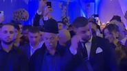 Culiță Sterp, dedicații la nunta fratelui său