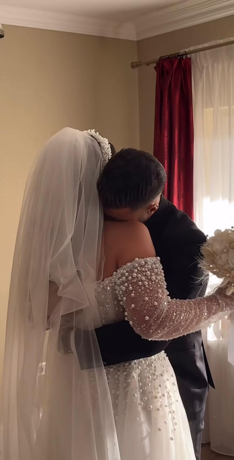 Iancu Sterp și Denisa Coțolan