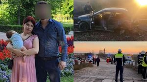 tragedie Dolj