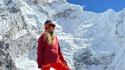 Delia a avut parte de o accidentare în timpul unei curse pe munte! Ce s-a întâmplat cu artista?: „Imagini șocante”