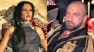 Oana Zăvoranu și Alex Bodi