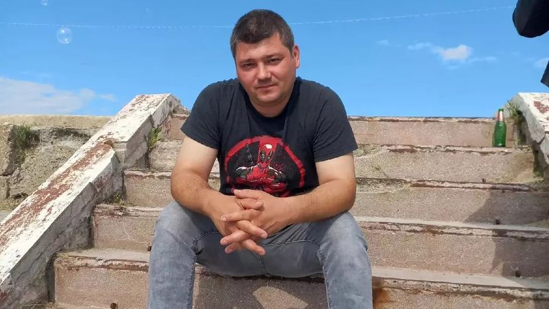 bărbat mort Constanța