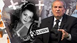 Premoniția pe care Aurel Pădureanu a avut-o, cu doar câteva zile înainte de moartea Corneliei Catanga! Totul s-a aflat abia acum: "Nu puteam să stau nici în casă și plecam" | EXCLUSIV