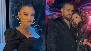 Karmen și Bogdan Căplescu