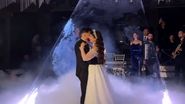 iancu sterp si denisa dansul mirilor