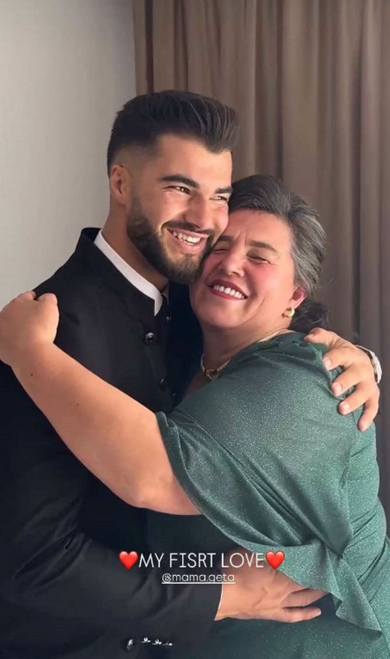 iancu sterp mama geta