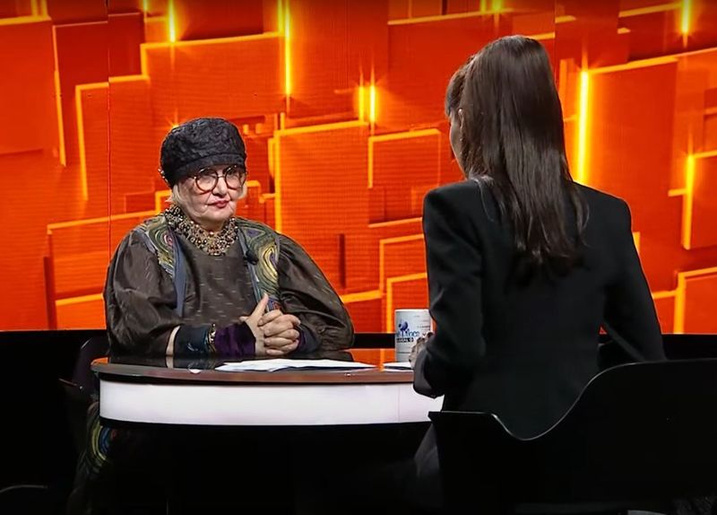 rodica mandache 40 de intrebari