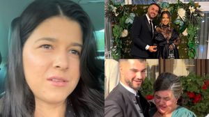 Culiță, Iancu și Geta Sterp, Daniela Iliescu, Mama Geta