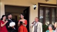 Familia Sterp