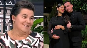 Mama Geta, Getuța Sterp și Sebastian Crăciunescu