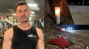 motociclist mort Galați