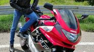 motociclist mort Galați