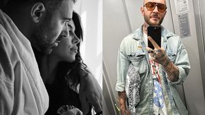 Livia Eftimie, Spike și Cătălin Bordea