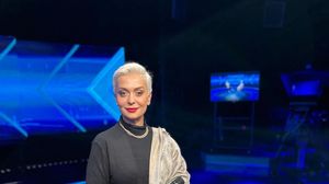 Dieta pe care o ține Monica Anghel ca să-și mențină greutatea. Ce regulă respectă vedeta cu strictețe după ce a slăbit 43 de kg