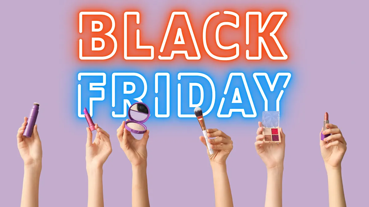 Black Friday 2024 începe pe 8 noiembrie în România. Principalele