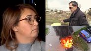 Laura Crișan și Ioan Crișan