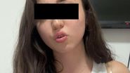 Dalia, partenera lui Sali Levent
