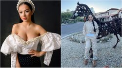 Vlăduța Lupău a publicat primele imagini cu locuința în care a investit 3 milioane de euro. „Aici mi-am pus toate ideile și plăcerile”
