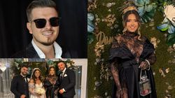 Daniela Iliescu a fost aspru criticată după nunta lui Iancu Sterp, dar care este adevărul din spatele ținutei pentru marele eveniment?! Partenera lui Culiță a purtat o geantă de mii de euro! Designerul Florin Burescu a spus tot, fără ocolișuri: "Se inspir