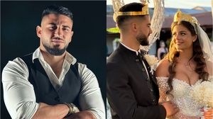 Bogdan Mocanu, Iancu Sterp și Denisa Coțolan
