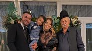 Culiță Sterp familie
