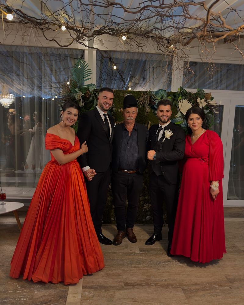 familia sterp