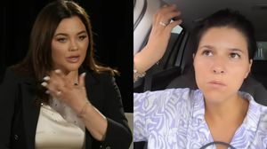Carmen de la Sălciua și Geta Sterp 