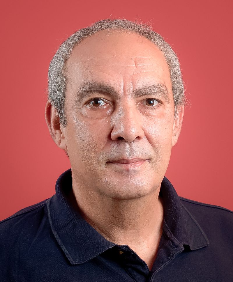 Actorul Petrișor Stan
