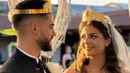Iancu Sterp și Denisa Coțolan