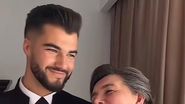 Mama Geta și Iancu Sterp