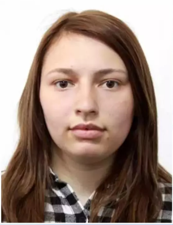 Andreea Georgeta, t&acirc;năra data dispărută