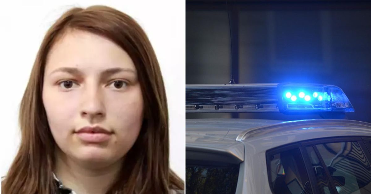 Andreea Georgeta, o tânără din Olt, a dispărut fără urmă! Femeia în ...