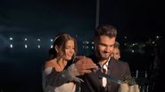 Denisa Coțolan și Iancu Sterp