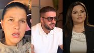 Geta Sterp, Culiță Sterp, Carmen de la Sălciua