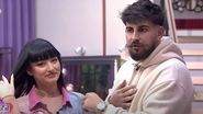 Aleyna și Ștefan