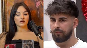 Aleyna și Ștefan
