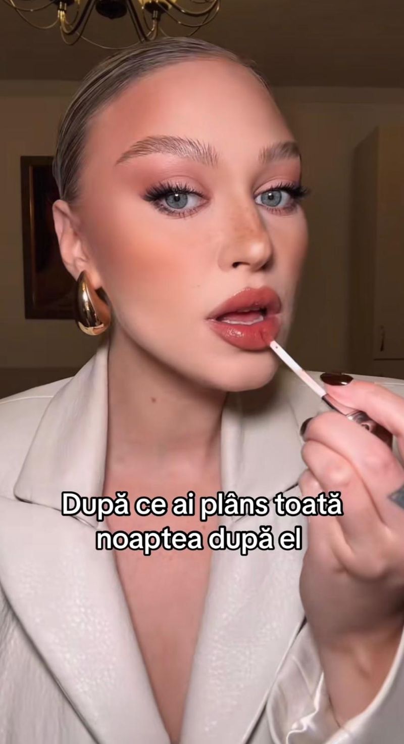 Gina Chirilă
