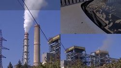 Situație revoltătoare în Craiova! Orașul a fost acoperit de cenușă, iar oamenii spun că aerul a devenit irespirabil: „Am ajuns la urgență pentru că era o durere îngrozitoare”