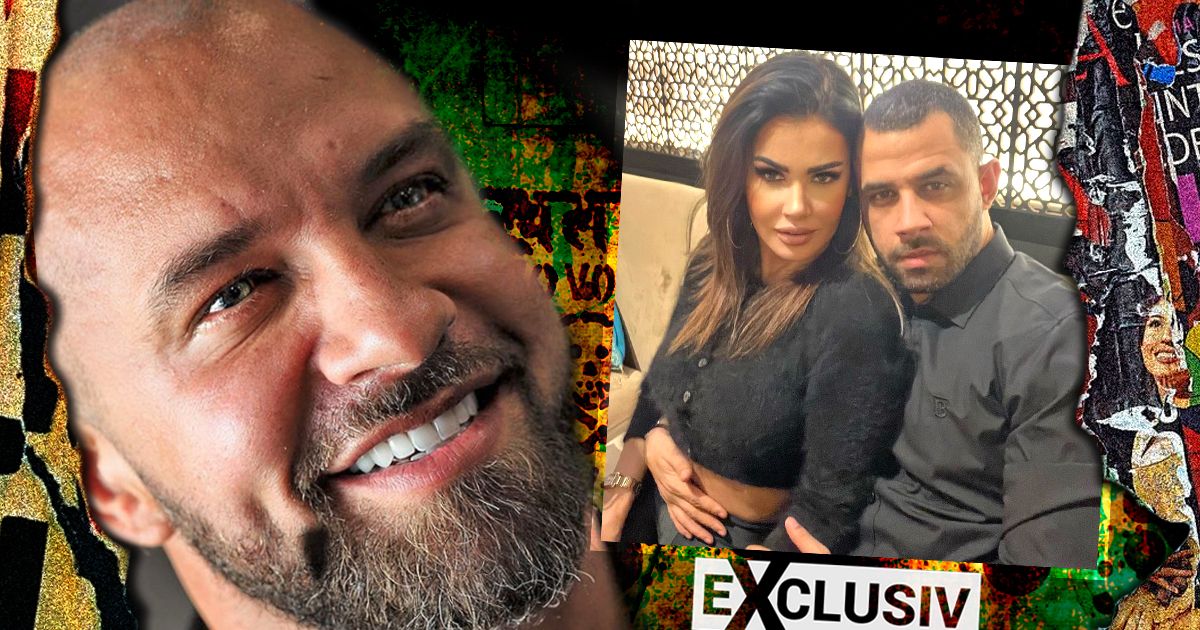 Bodi contraatacă! Replica acidă pentru Oana Zăvoranu, după ce l-a acuzat că i-a pus în plic de ziua ei doar 100 de euro: „Atât e tariful ei și al soțului ei” A ieșit cu scântei | EXCLUSIV