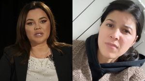 Carmen de la Sălciua și Geta Sterp