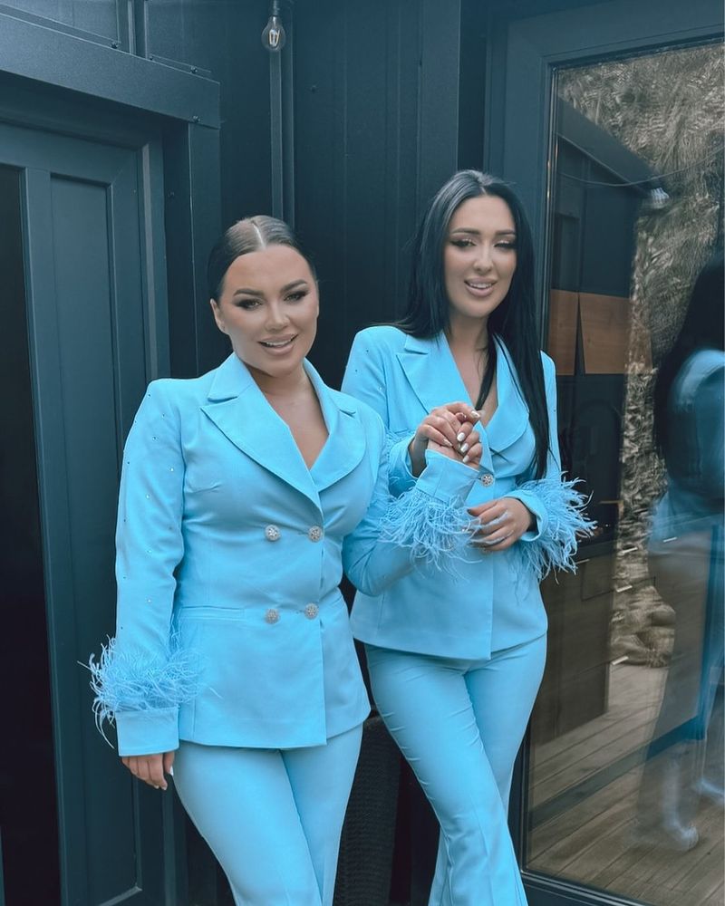 carmen de la saciua sora