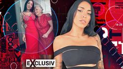 Ruby și-a internat bunica în spital chiar de ziua ei de naștere! Artista ne-a spus cu ce probleme de sănătate se confruntă aceasta la 87 de ani: „Sper să mă bucur cât mai mult de ea” | EXCLUSIV