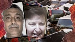 Inundațiile devastatoare din Spania: O româncă își caută părinții dispăruți! Petruța a fost sunată de ei chiar înainte să fie luați de apă: "Nu scăpăm din asta"