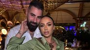 Marinela Mavrodin și Robert Urucu