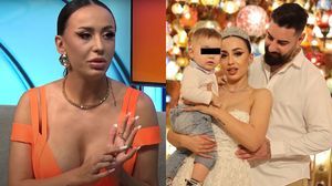 Marinela Mavrodin a rupt tăcerea despre relația cu Robert Urucu! Ce se întâmplă între foștii concurenți de la „Puterea Dragostei”, după mai bine de un an de când au devenit părinți: „Să nu zici că te desparți”