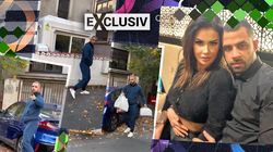 „Avem multe războaie” Primele declarații ale lui Alex Ashraf, după ce Oana Zăvoranu a pierdut în instanță vila de lux în care cei doi locuiesc! Soțul Queridei a rupt tăcerea | EXCLUSIV