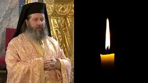 Părintele Nicolae Moldovan