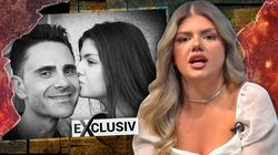 Anamaria Rosa, supărată după ce i-a făcut pomana de 8 ani lui Aurelian Preda: „Veneau mai mulți în primii ani” | EXCLUSIV