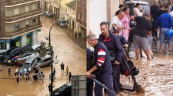 Povestea cutremurătoare a trei români morți în timpul inundațiilor din Spania! Gabi, Dana și fiica lor au fost găsiți fără viață în garajul în care au încercat să se adăpostească. În casă, lumina era aprinsă și masa pregătită pentru cină