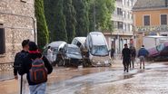inundatii spania